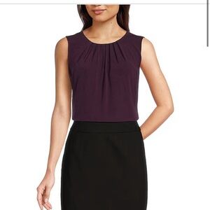 NWT Calvin Klein Tank Top